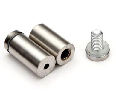 Wall Spacer - Standard - Davis Materialworks